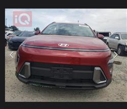 هيونداي كونا